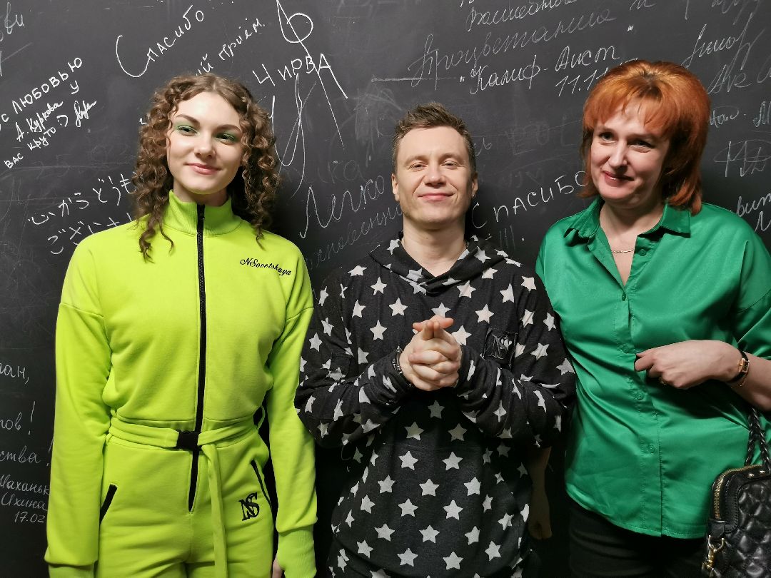 #Подольск #культура