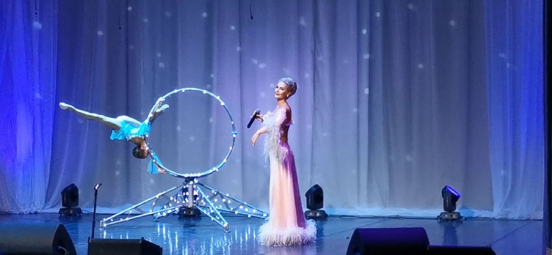 #Подольск #культура