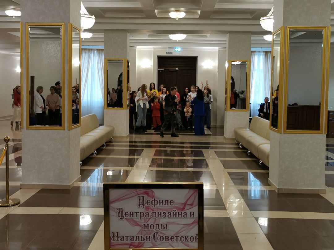 #Подольск #культура