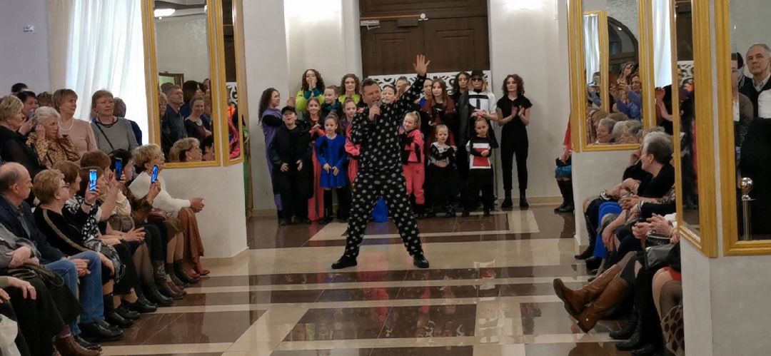 #Подольск #культура