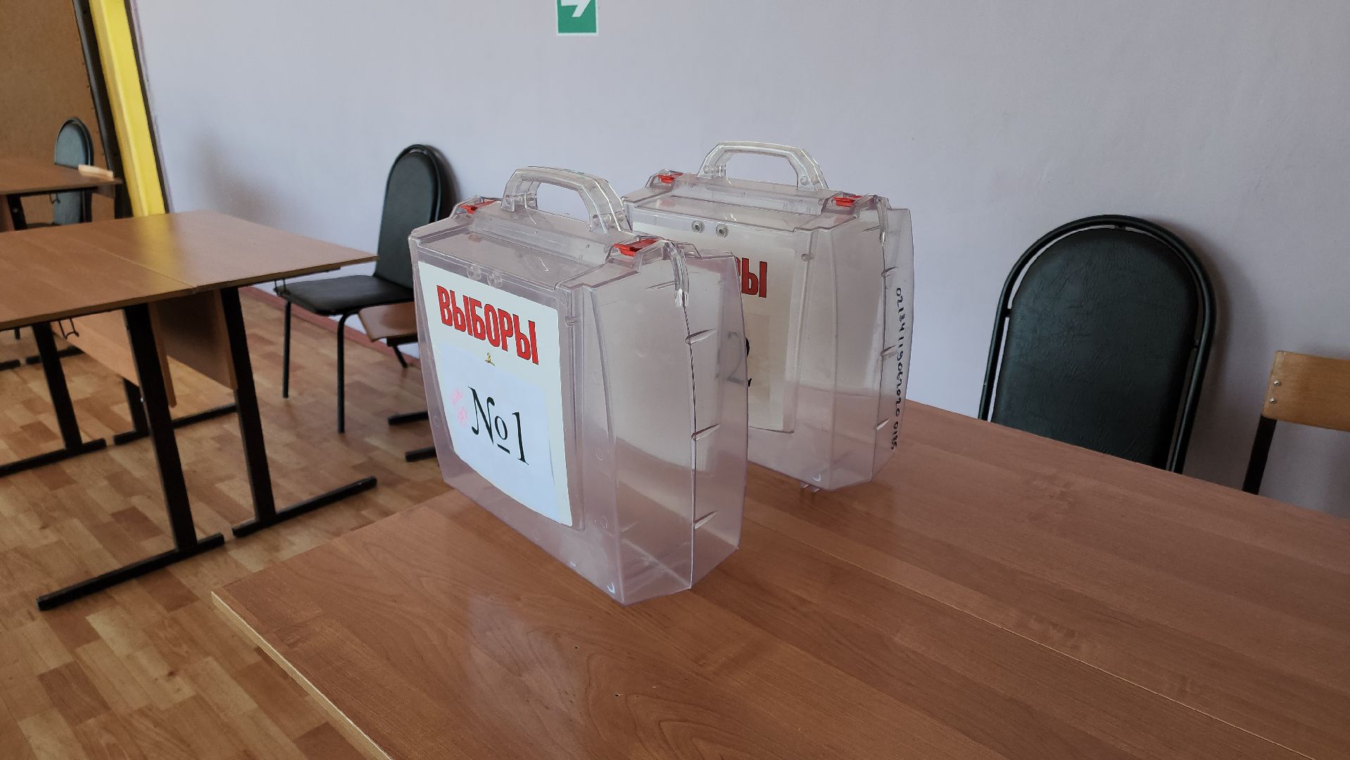 кашира, школа 2, голосование, выборы, выборы президента 2024, молодые педагоги,