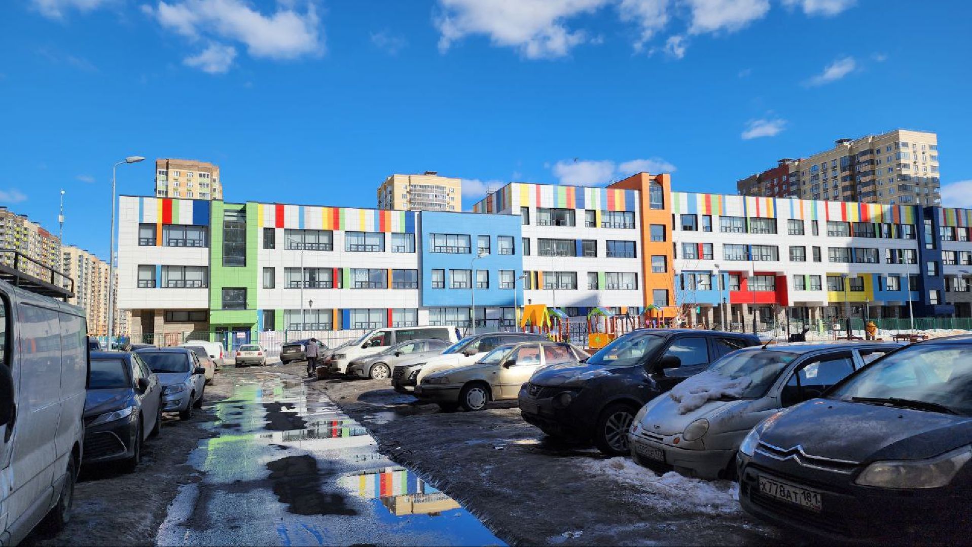 люберцы, выборы, избирательные участки, тик,