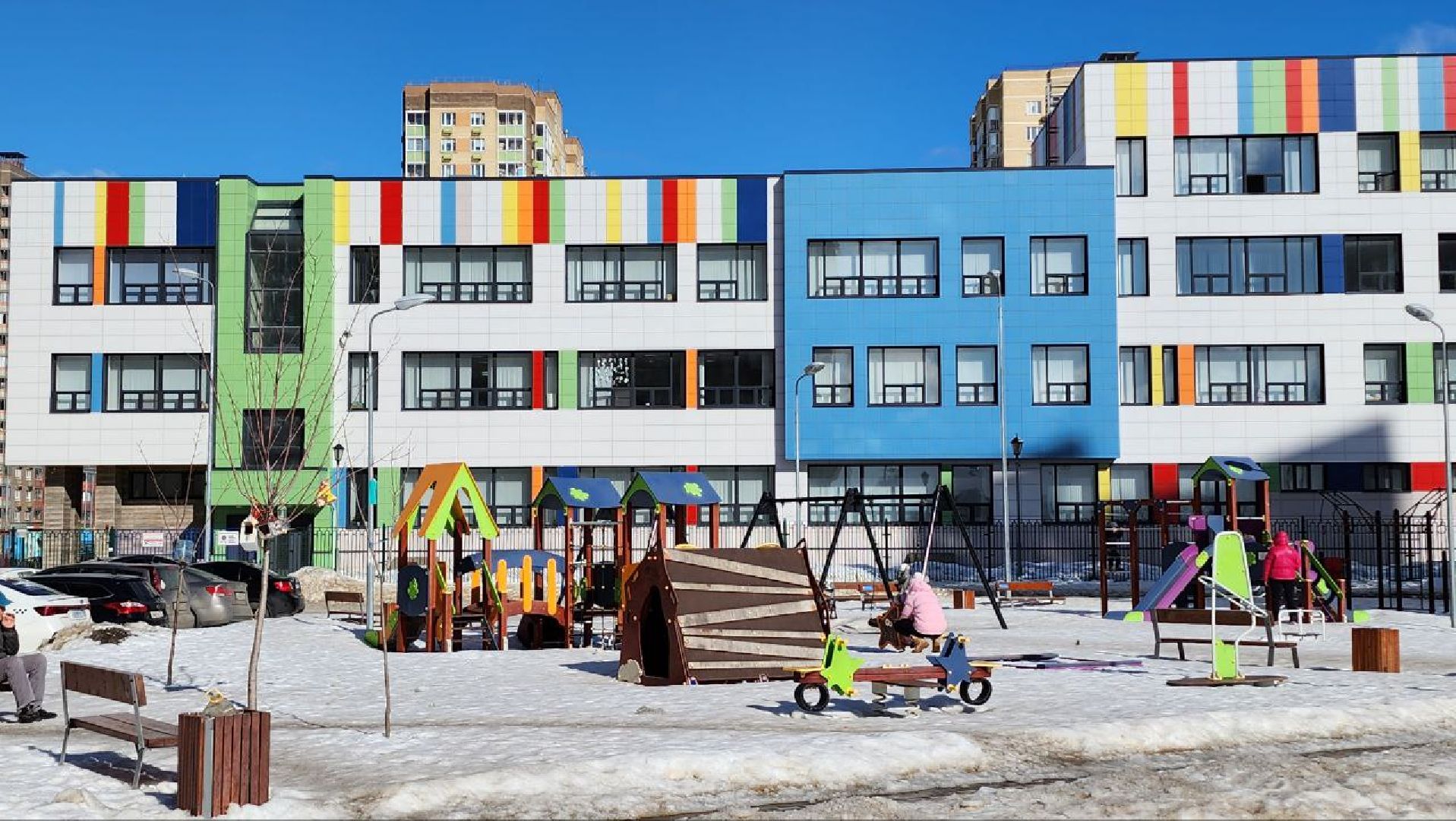 люберцы, выборы, избирательные участки, тик,