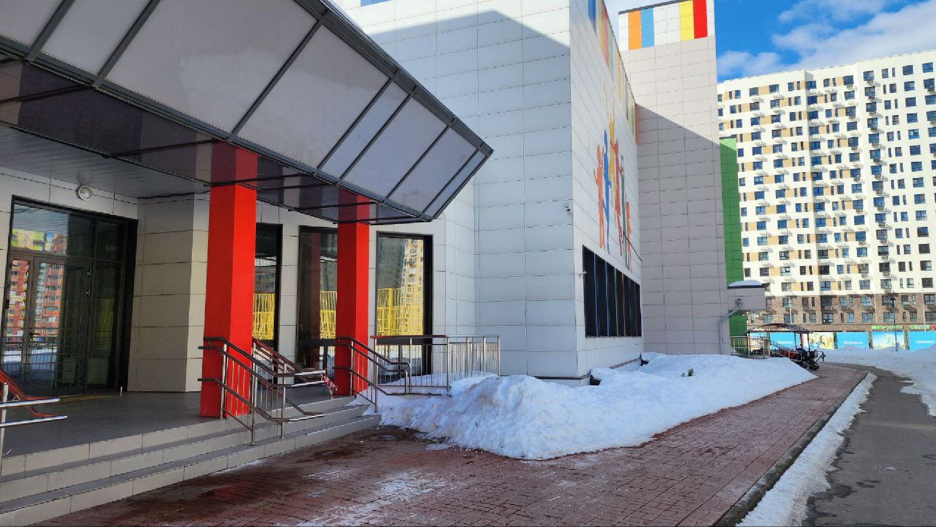 люберцы, выборы, избирательные участки, тик,