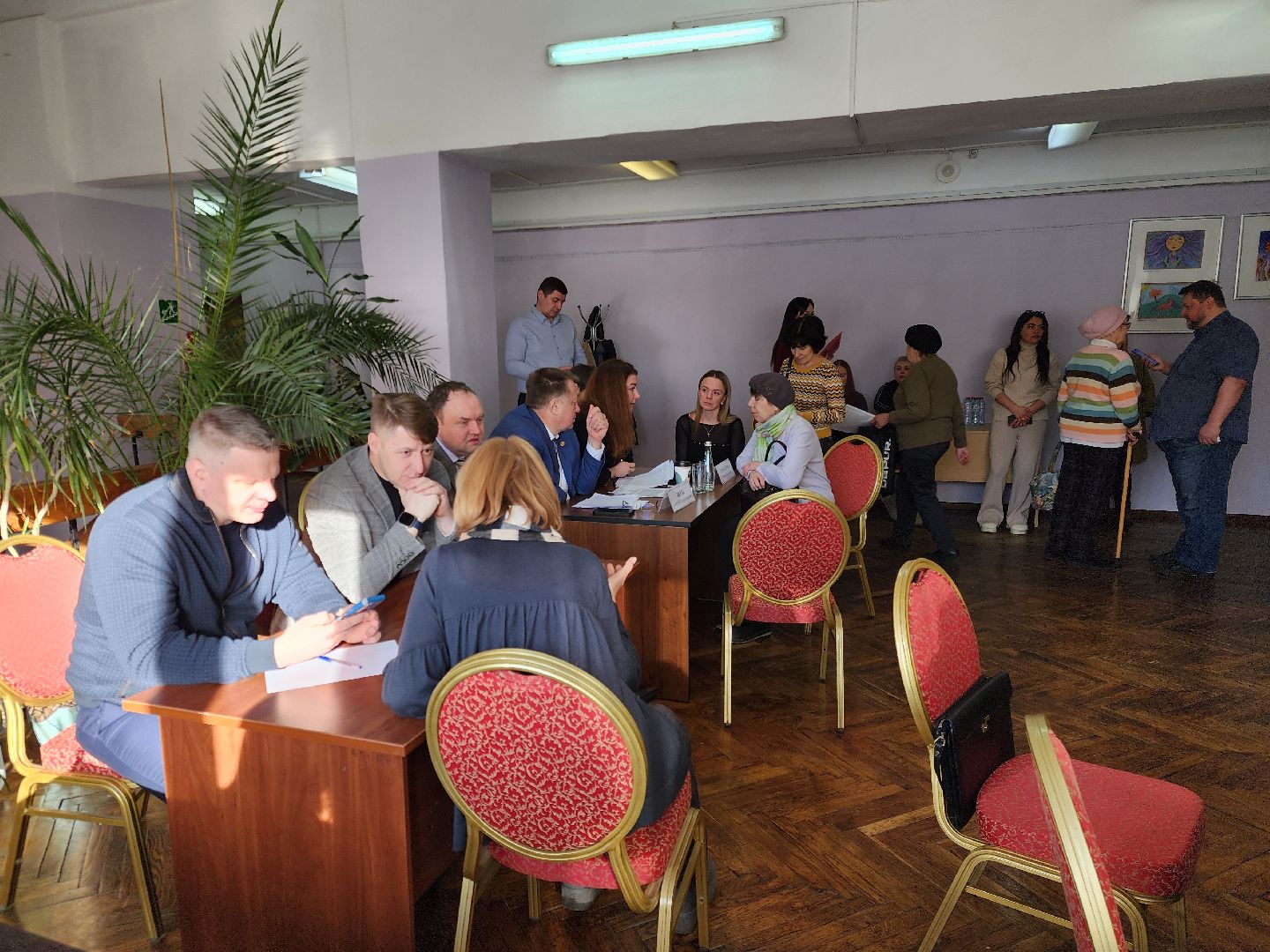 старая купавна, богородский городской округ, выездная администрация,