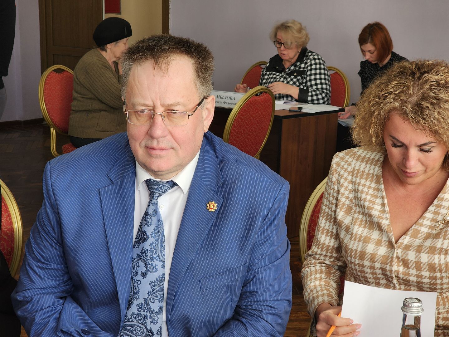 старая купавна, богородский городской округ, выездная администрация,