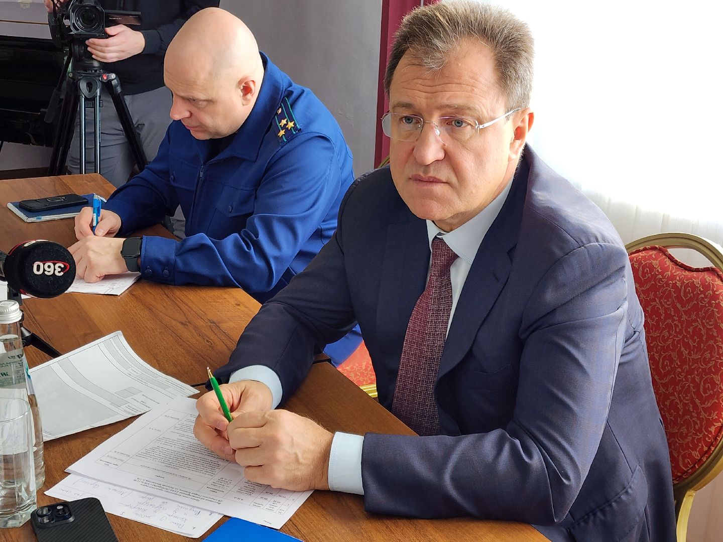 старая купавна, богородский городской округ, выездная администрация,