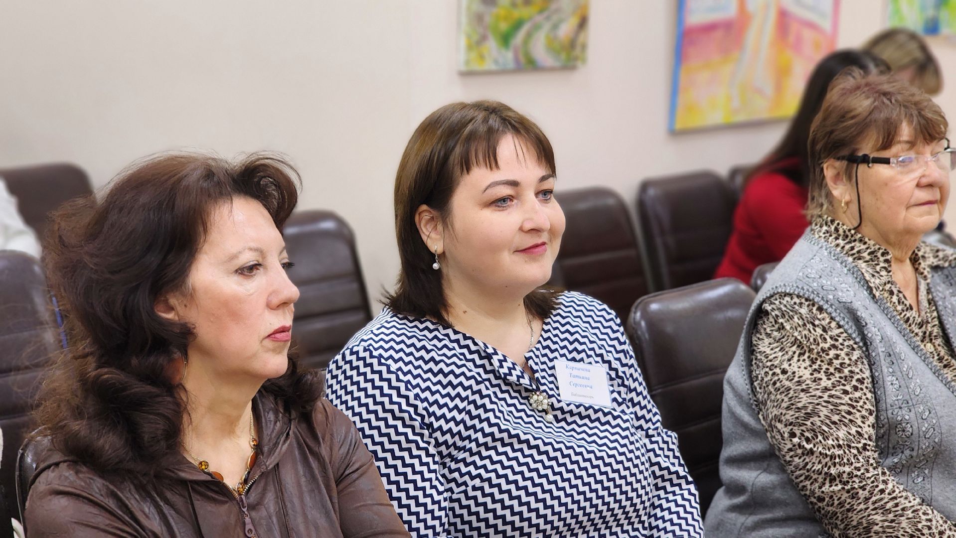 гений места, библиотека, газета, протвино, ПроЧитай,