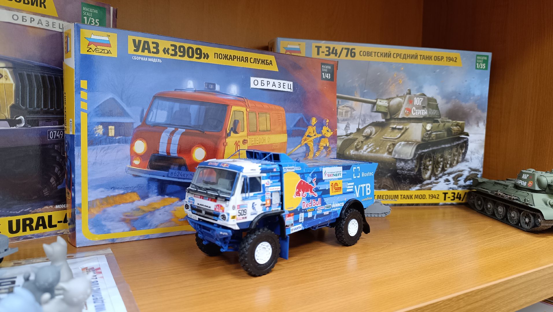 моделизм, лобня, звезда, экономика,