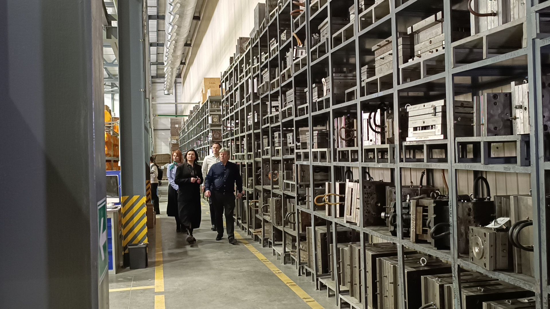 моделизм, лобня, звезда, экономика,