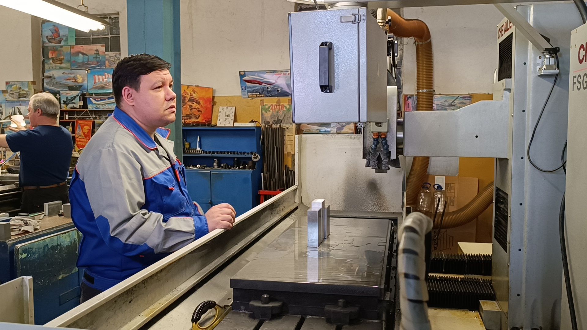 моделизм, лобня, звезда, экономика,