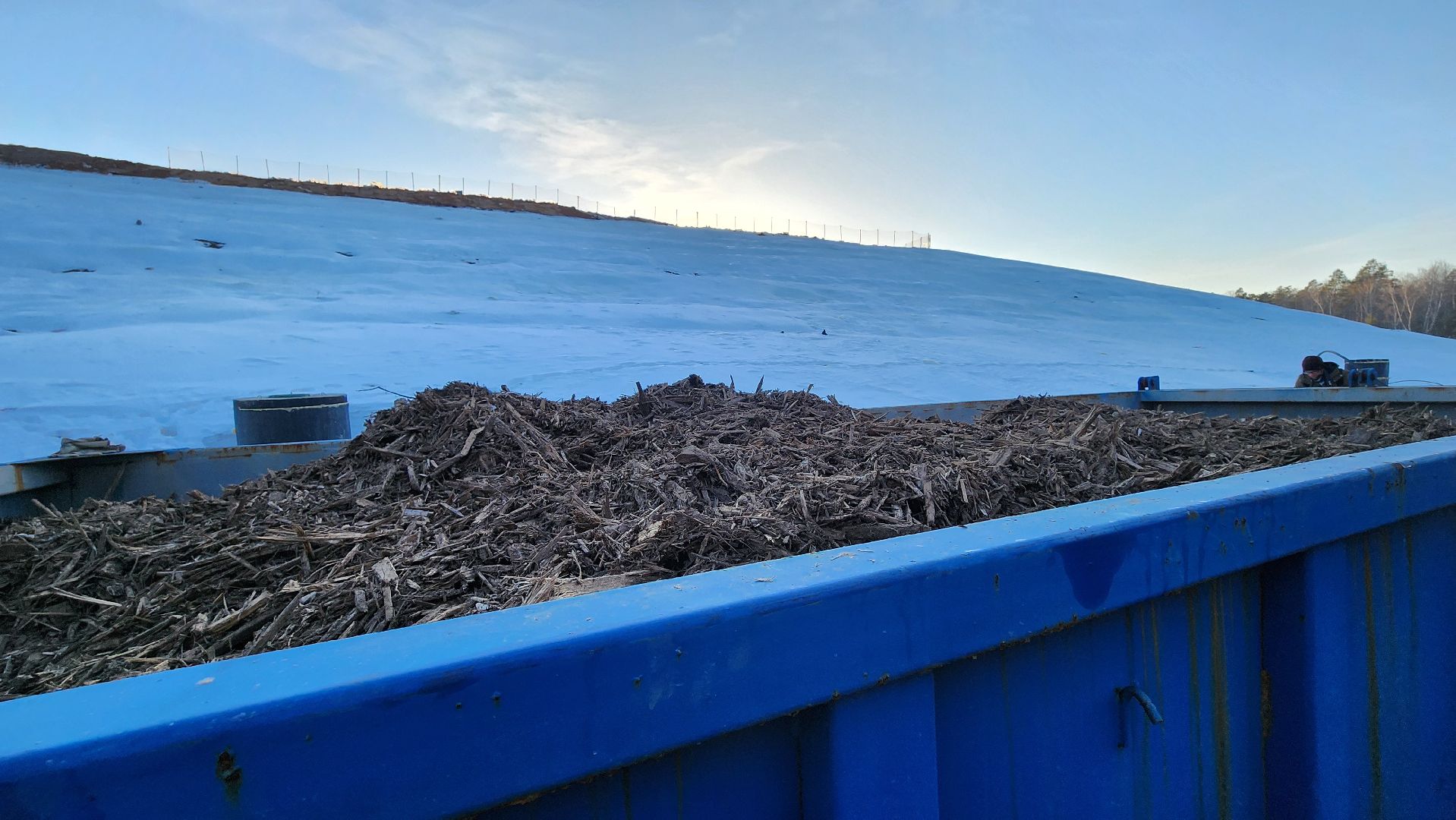 Егорьевск, кпо восток, Экология, Подмосковье, евгений хромушин, московская область,