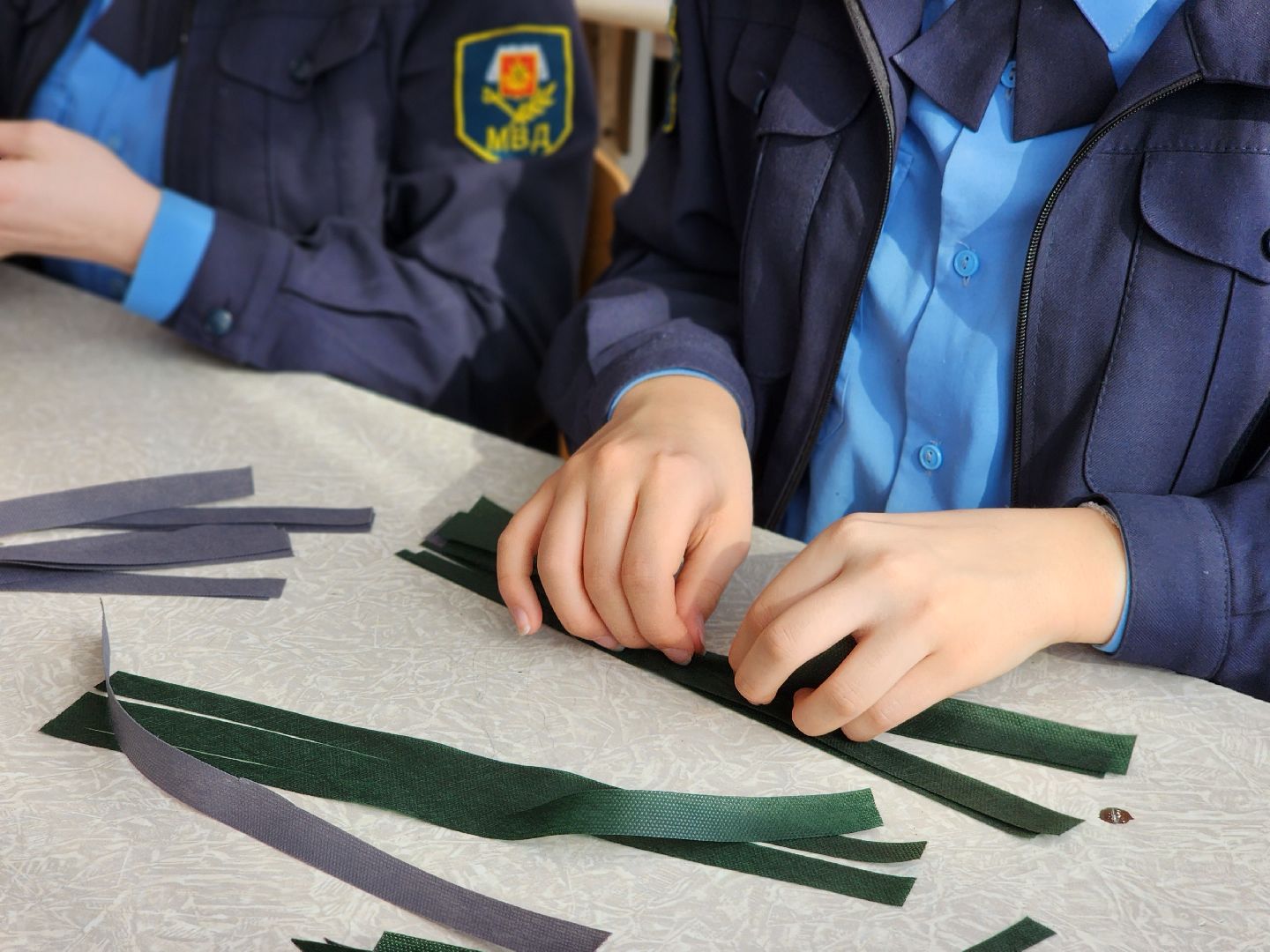 акция, неделя добрых дел, щелково, сво,