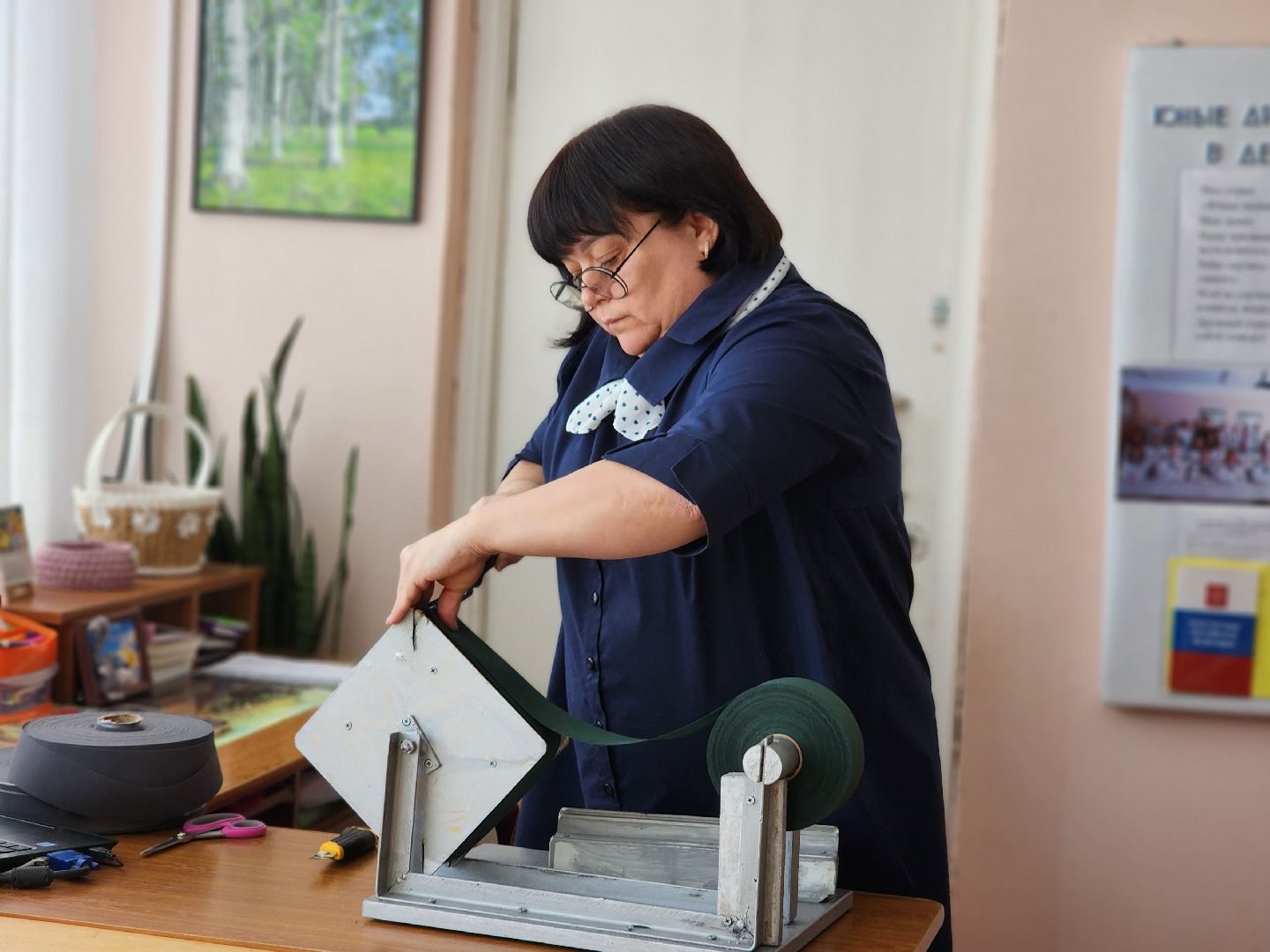 акция, неделя добрых дел, щелково, сво,