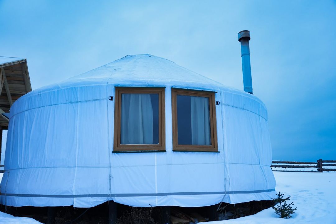 Сергиев Посад, Сергиево-Посадский городской округ, Туризм, Глэмпинг, Кочевник, Ростуризм