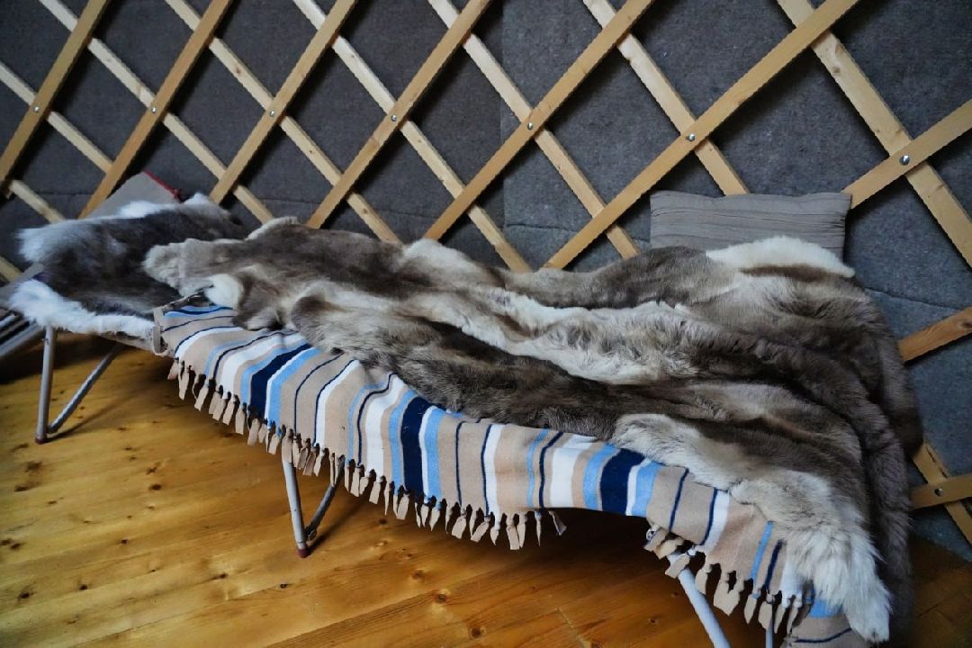 Сергиев Посад, Сергиево-Посадский городской округ, Туризм, Глэмпинг, Кочевник, Ростуризм