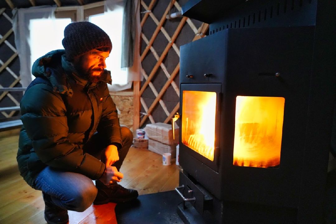 Сергиев Посад, Сергиево-Посадский городской округ, Туризм, Глэмпинг, Кочевник, Ростуризм