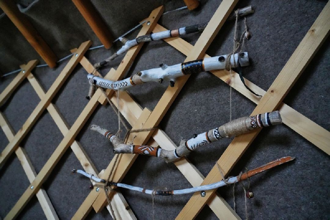 Сергиев Посад, Сергиево-Посадский городской округ, Туризм, Глэмпинг, Кочевник, Ростуризм