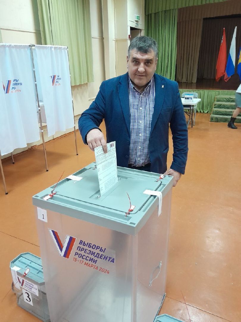 выборы президента, лотошино, выборы президента 2024,