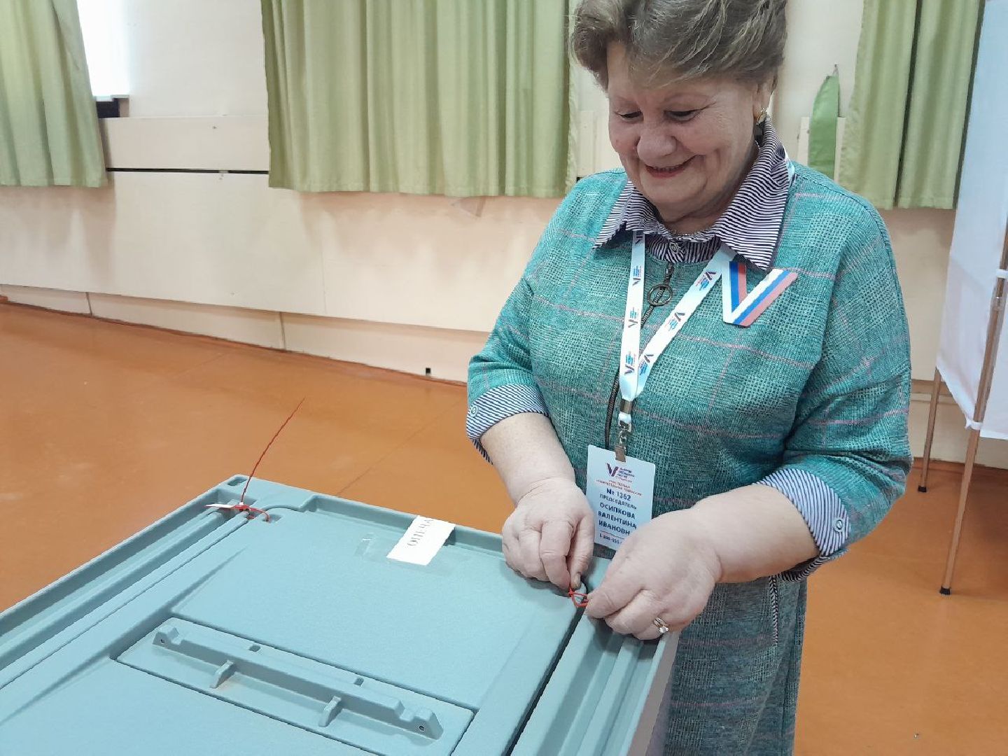 выборы президента, лотошино, выборы президента 2024,