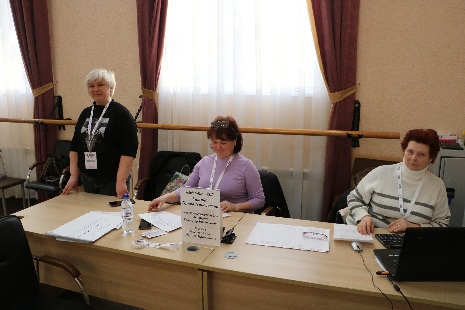 выборы президента, лотошино, выборы президента 2024,