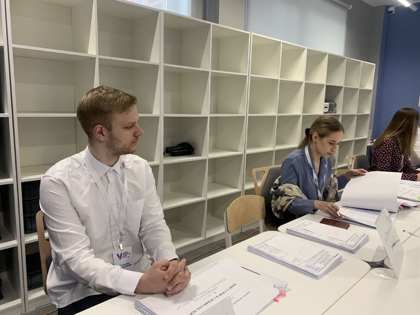 Балашиха, Подмосковье, выборы президента россии, выборы президента 2024,