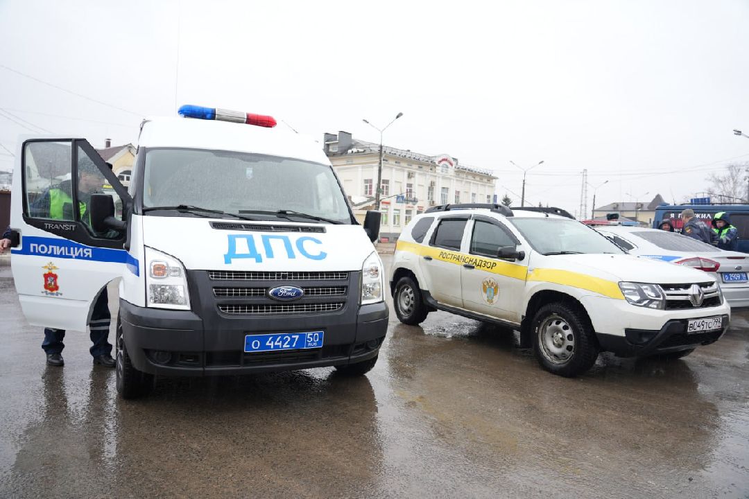 Сергиев Посад, Сергиево-Посадский городской округ, ГИБДД, Безопасность, Автобус, Пассажиры