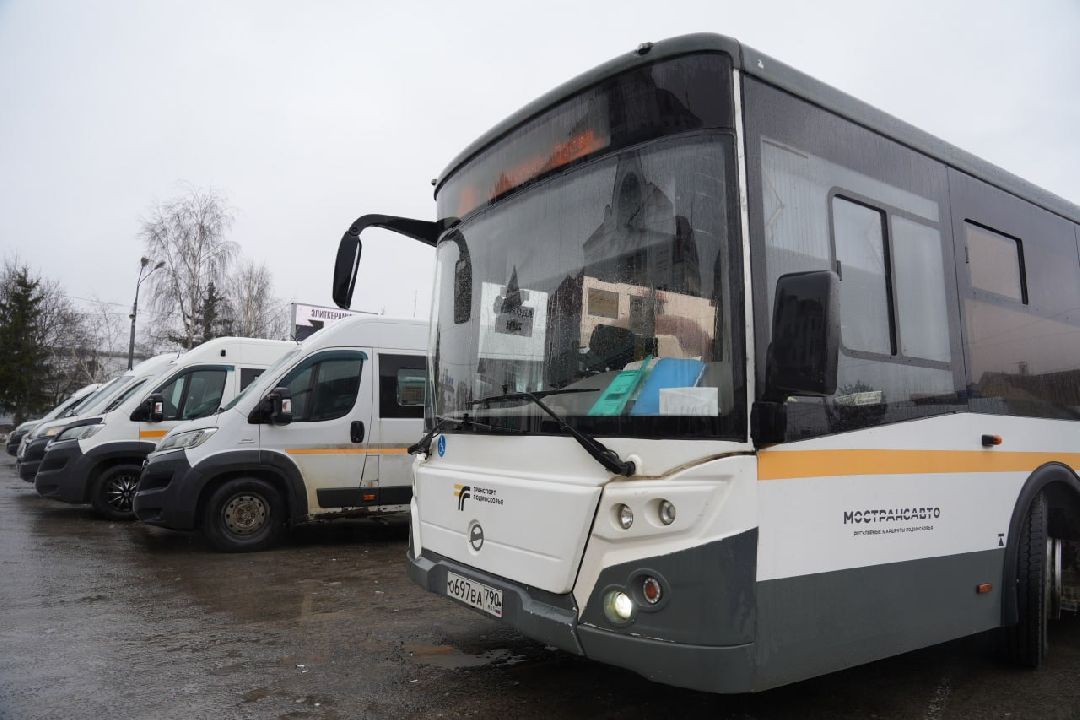 Сергиев Посад, Сергиево-Посадский городской округ, ГИБДД, Безопасность, Автобус, Пассажиры