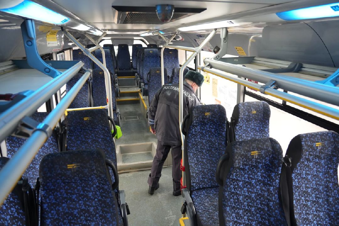 Сергиев Посад, Сергиево-Посадский городской округ, ГИБДД, Безопасность, Автобус, Пассажиры