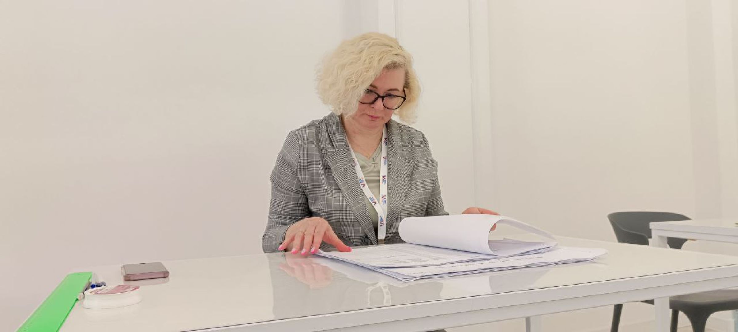 Дмитров, Выборы 2024,