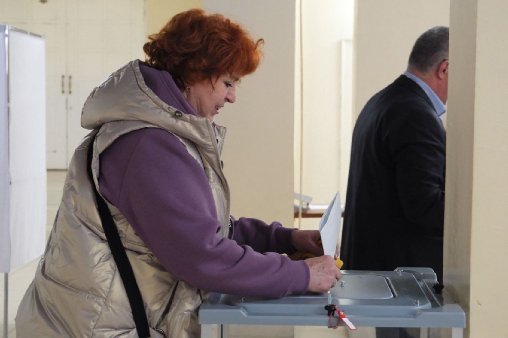 лыткарино, выборы, выборы президента 2024,