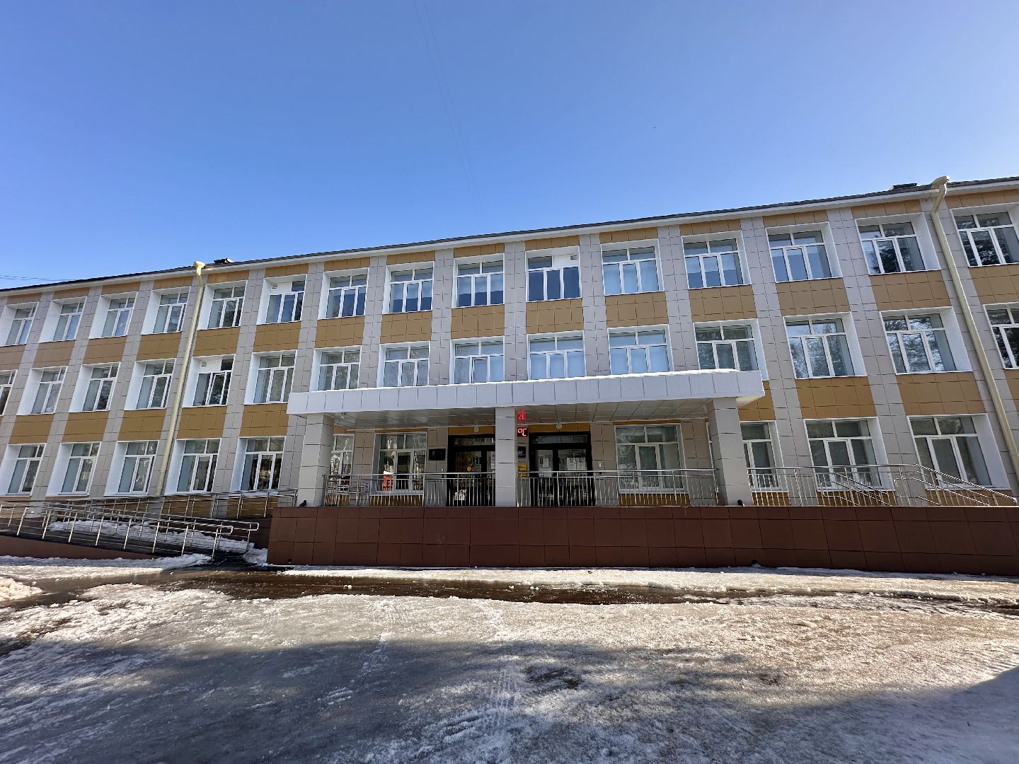 Клин, общество, люди, выборы, выборы президента 2024,