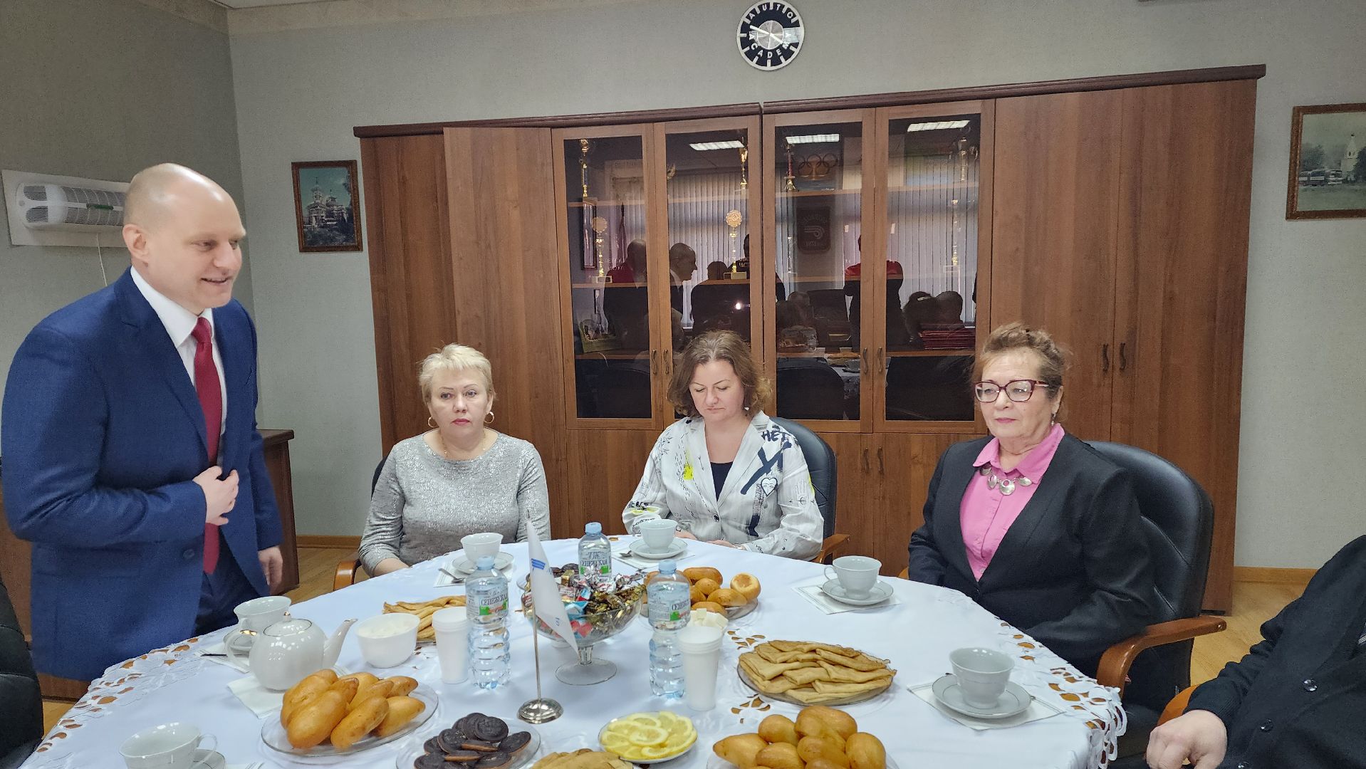 Подмосковье, Городской округ Пушкинский, Ивантеевка, Выборы президента, мострансавто,