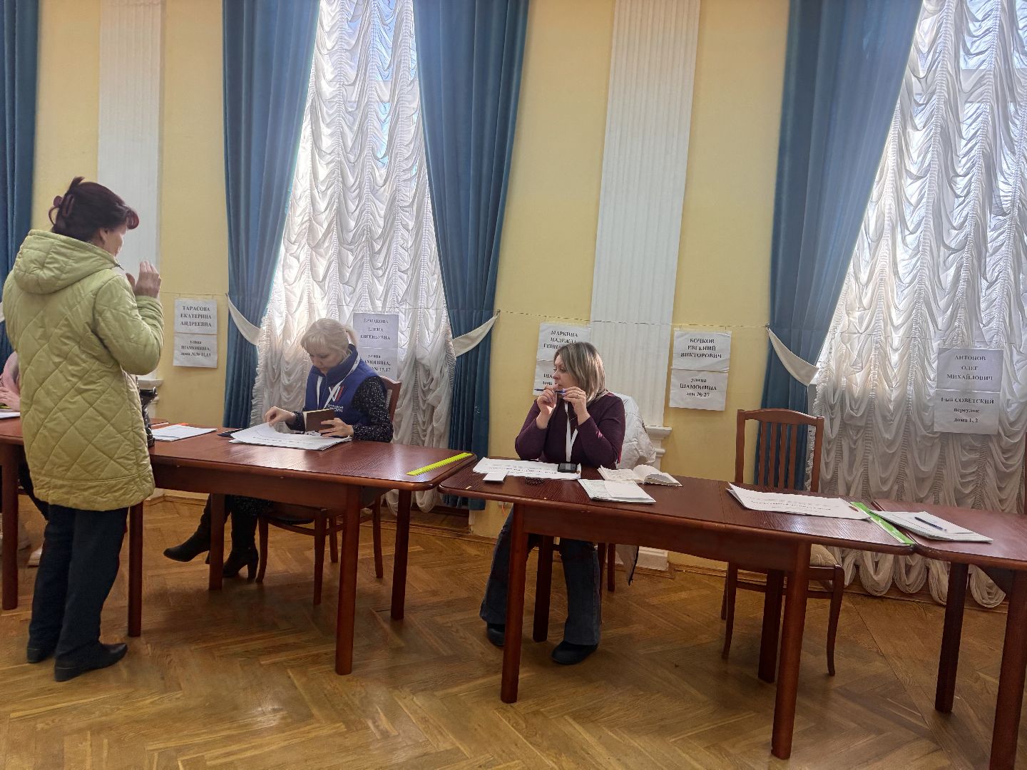 шаховская, выборы 2024, выборы президента 2024,