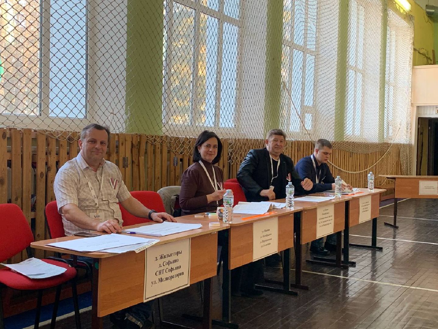 шаховская, выборы 2024, выборы президента 2024,