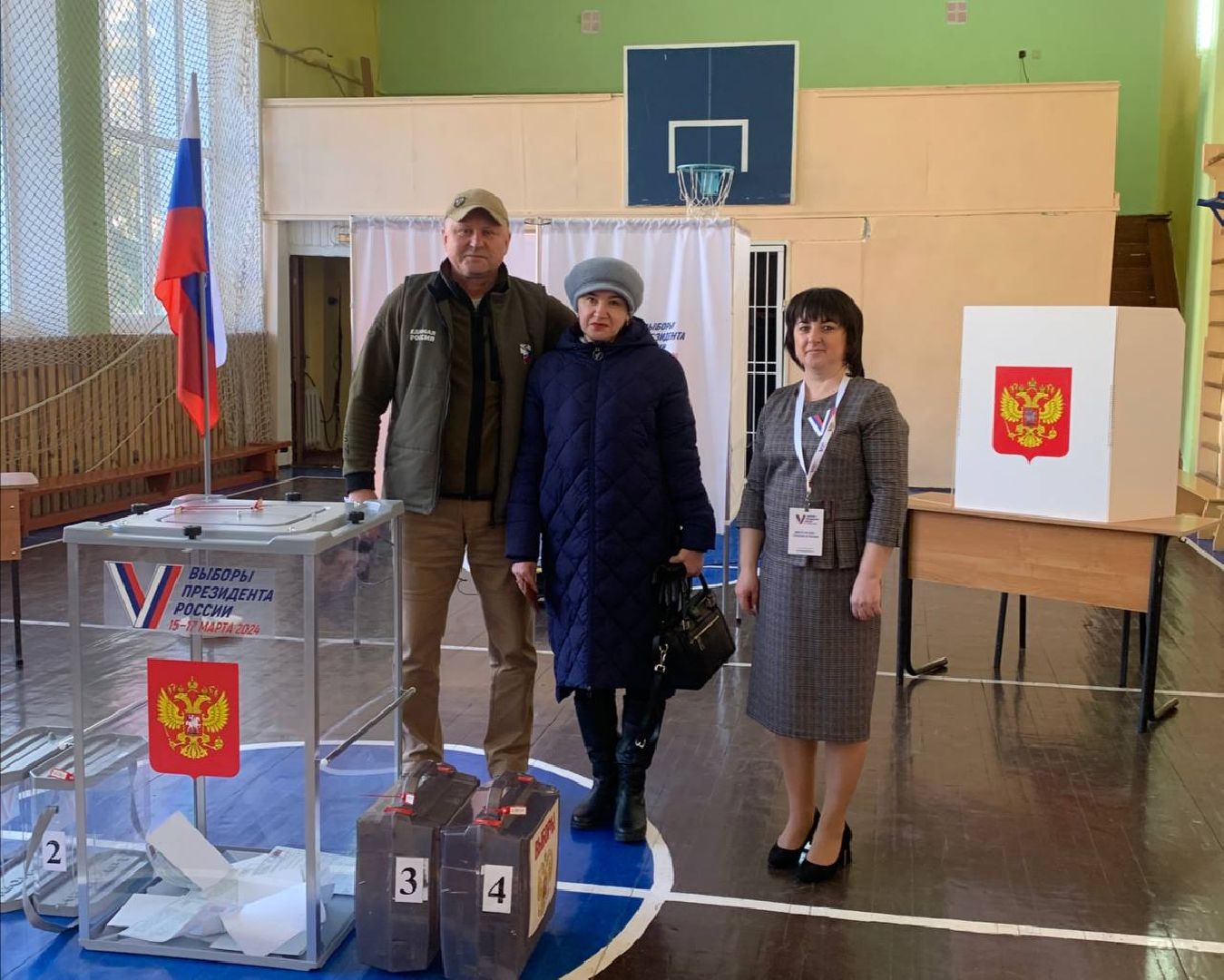 шаховская, выборы 2024, выборы президента 2024,