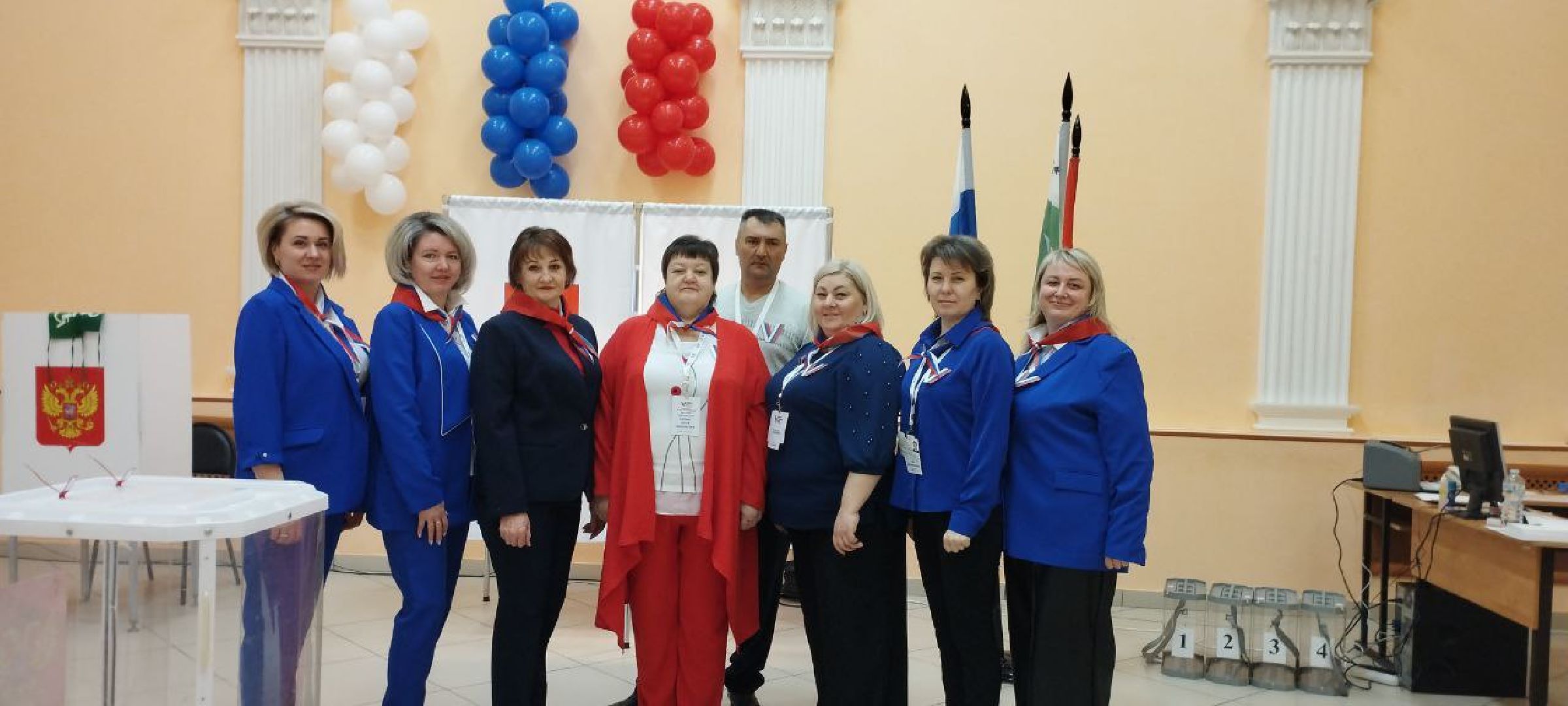 шаховская, выборы 2024, выборы президента 2024,