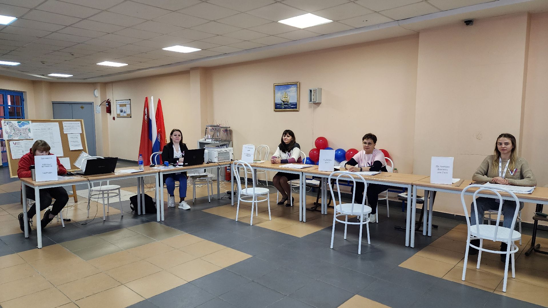 выборы президента 2024, уик,