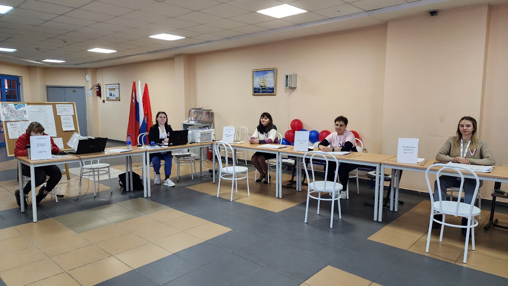 выборы президента 2024, уик,