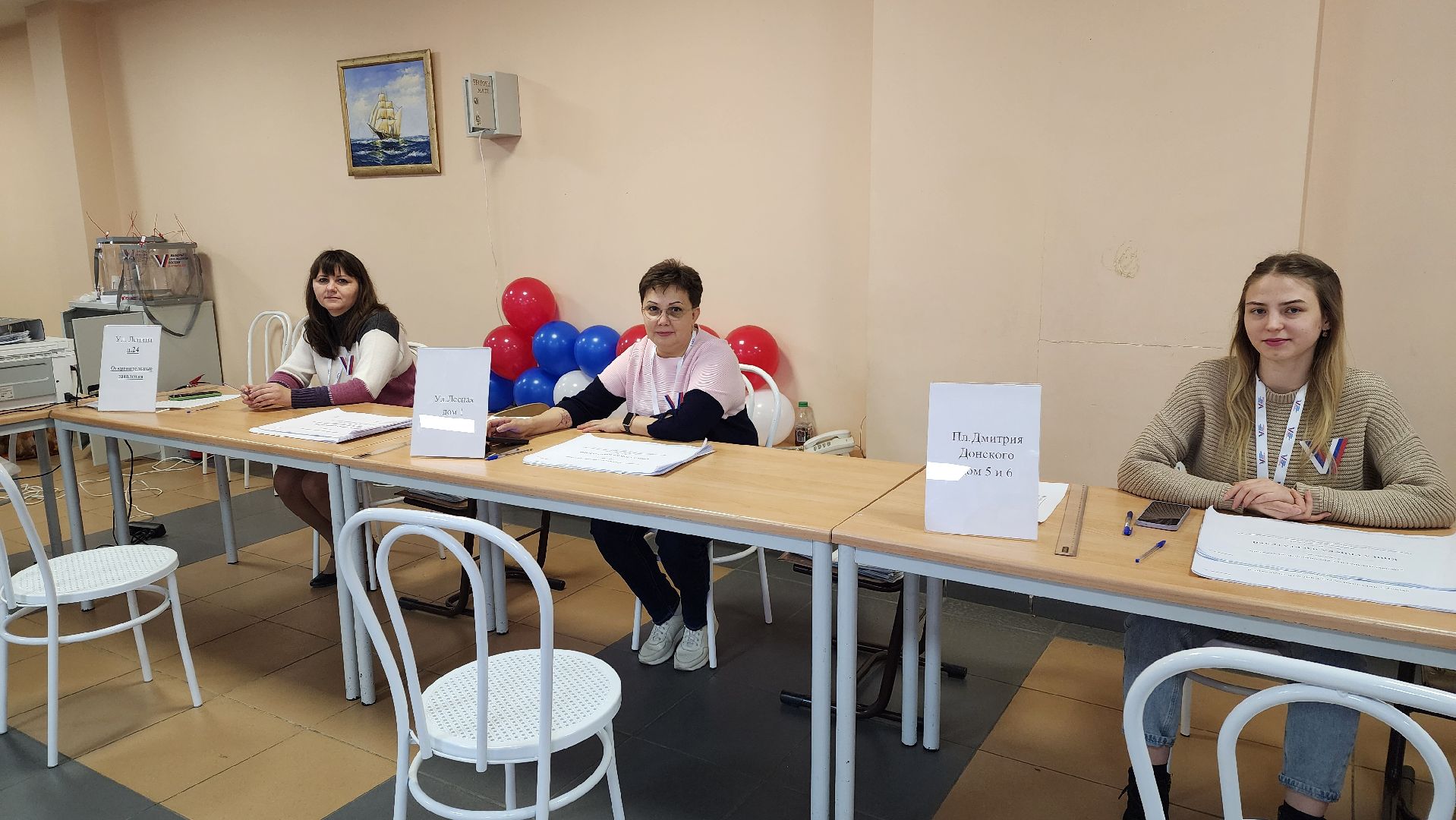 выборы президента 2024, уик,