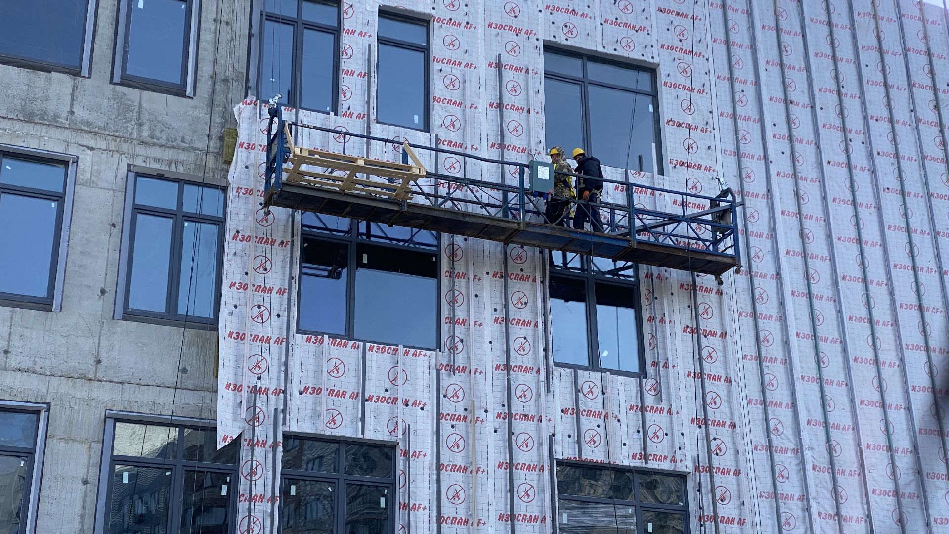 строительство школы, ленинский городской округ, социальные объекты, жк эко видное, образовательное учреждение,