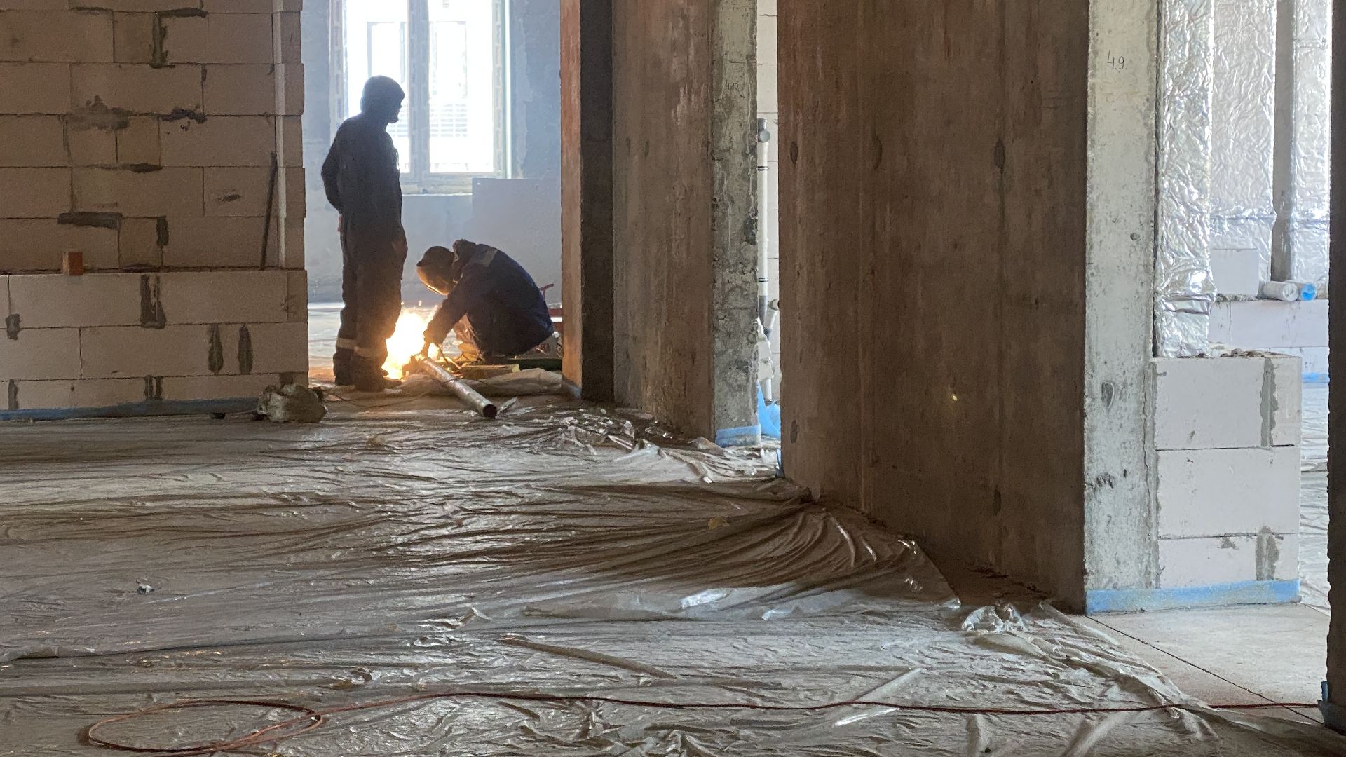 строительство школы, ленинский городской округ, социальные объекты, жк эко видное, образовательное учреждение,