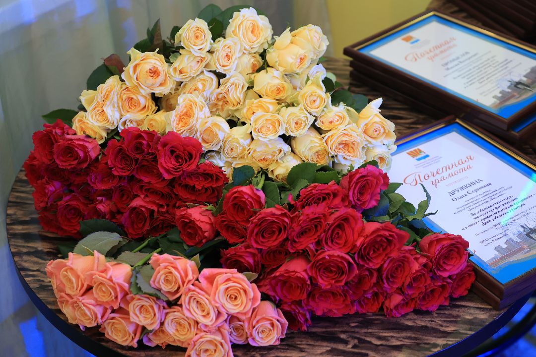 Поздравление, день работника культуры, Подмосковье, Дзержинский, культура