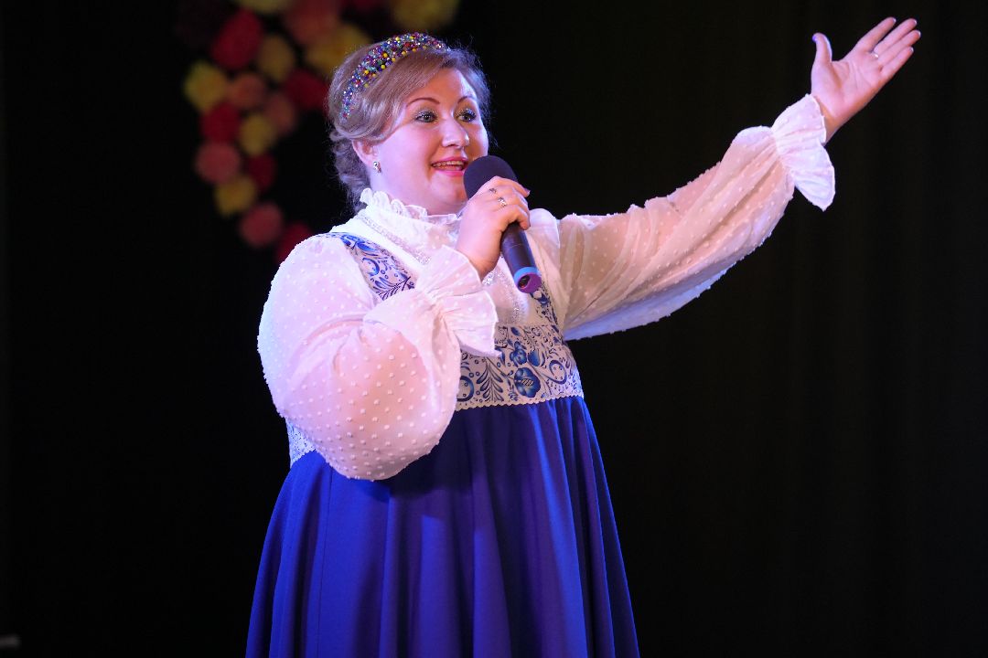 Поздравление, день работника культуры, Подмосковье, Дзержинский, культура