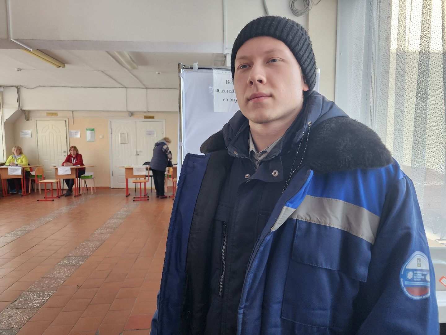 выборы 2024, орехово-зуевский округ,