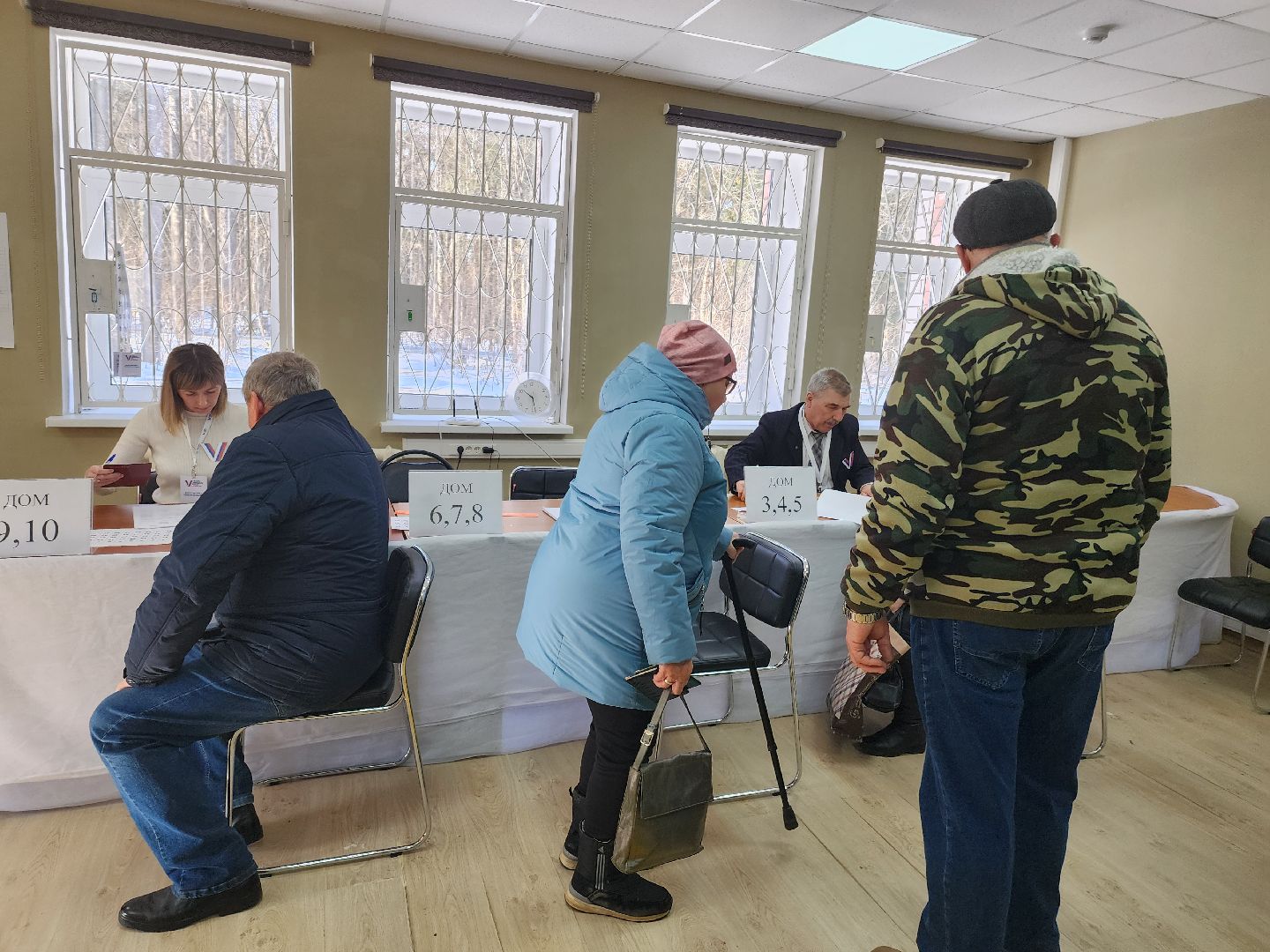 зато восход, выборы 2024, выборы президента, выборы президента 2024,