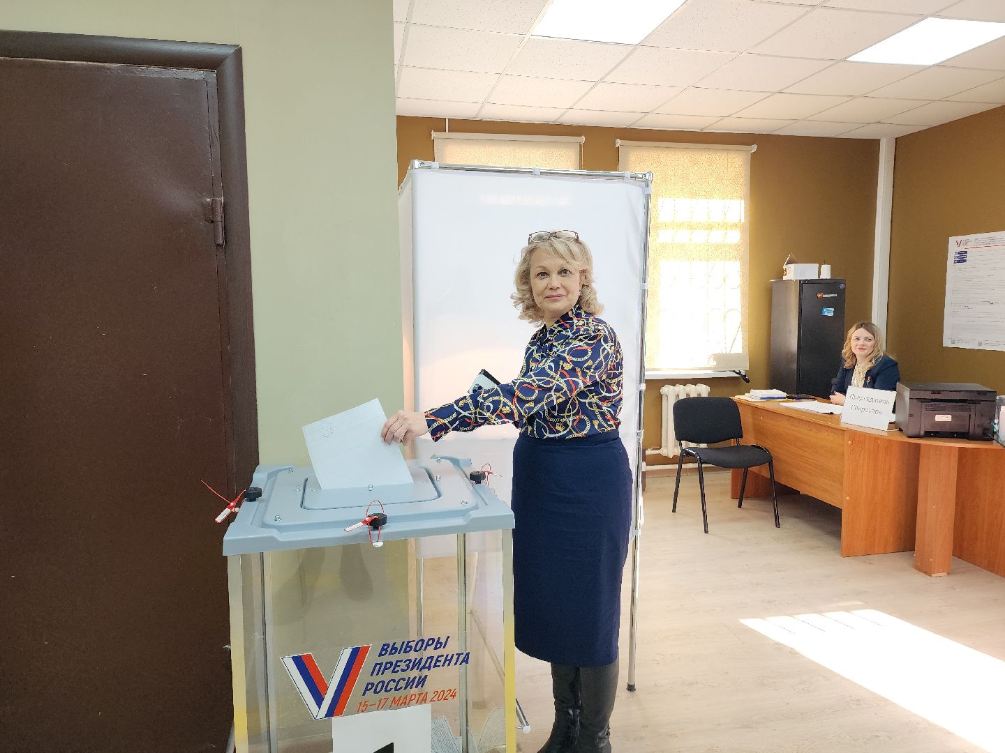 зато восход, выборы 2024, выборы президента, выборы президента 2024,