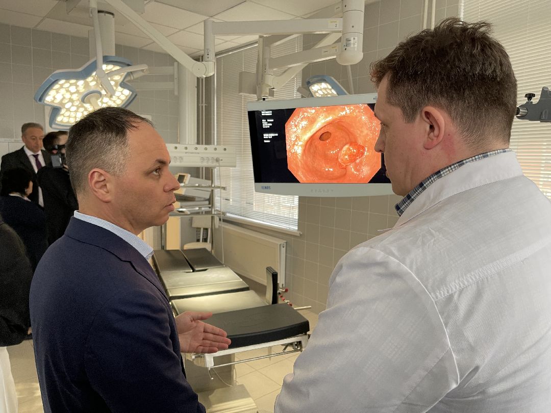 Медицина, Одинцово, форум, онкология, больница, амбулатория