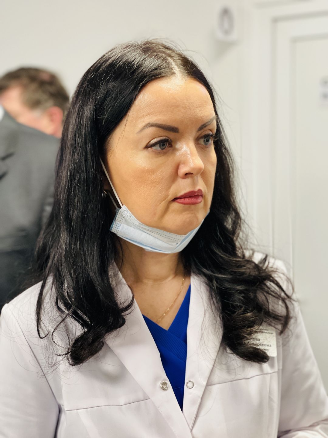 Медицина, Одинцово, форум, онкология, больница, амбулатория