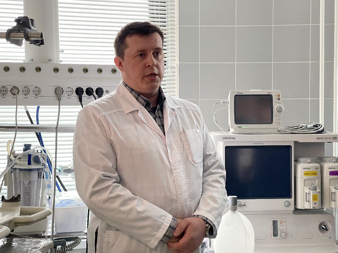 Медицина, Одинцово, форум, онкология, больница, амбулатория